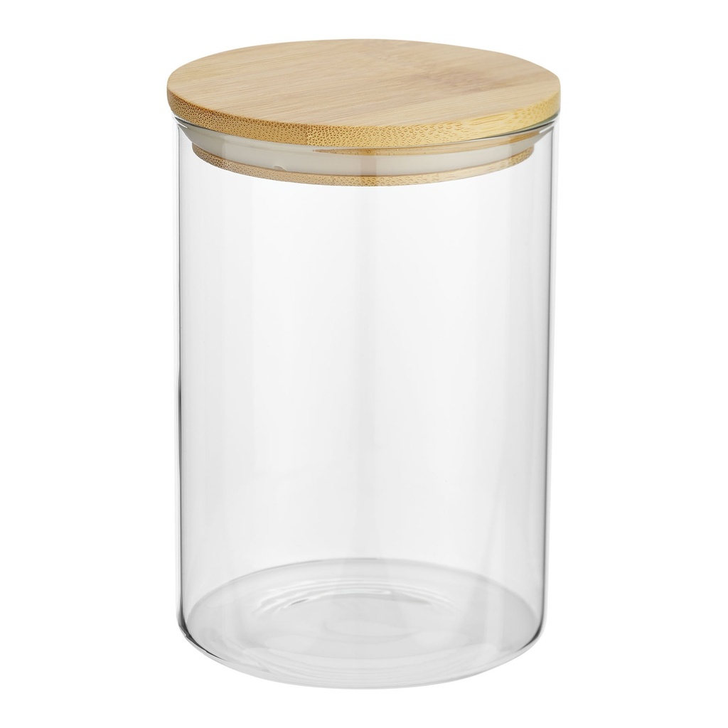 Boley 550 ml glass food container