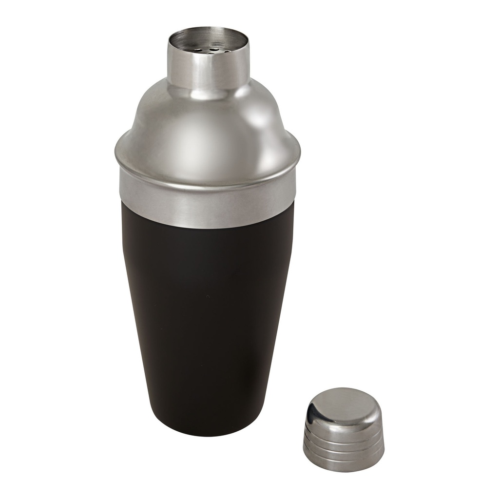 Gaudie recycled stainless steel cocktail shaker