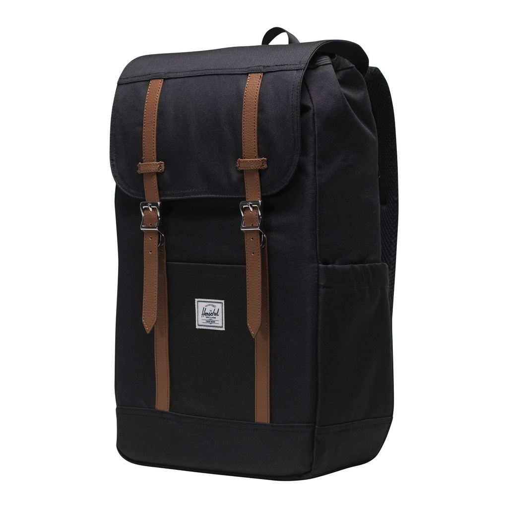Herschel Retreat™ recycled laptop backpack 23L