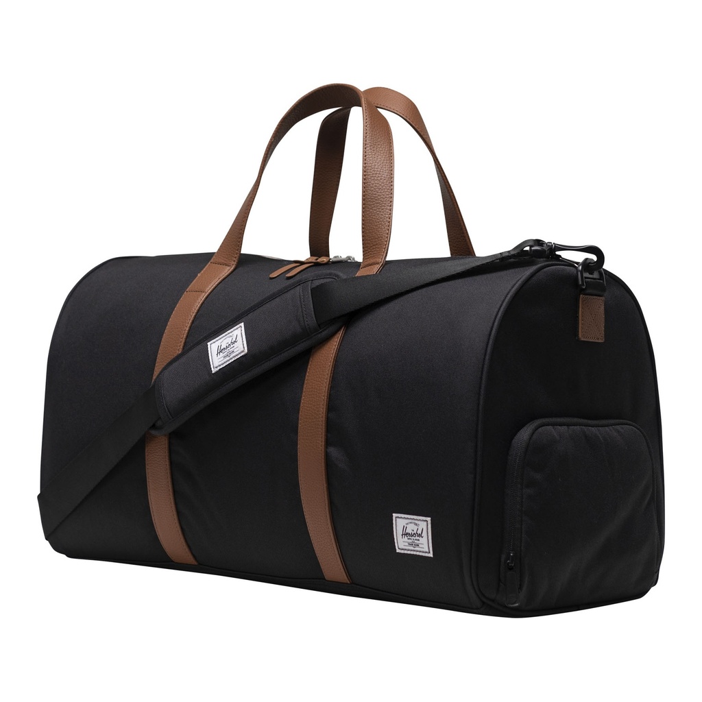 Herschel Novel™ recycled duffle bag 43L
