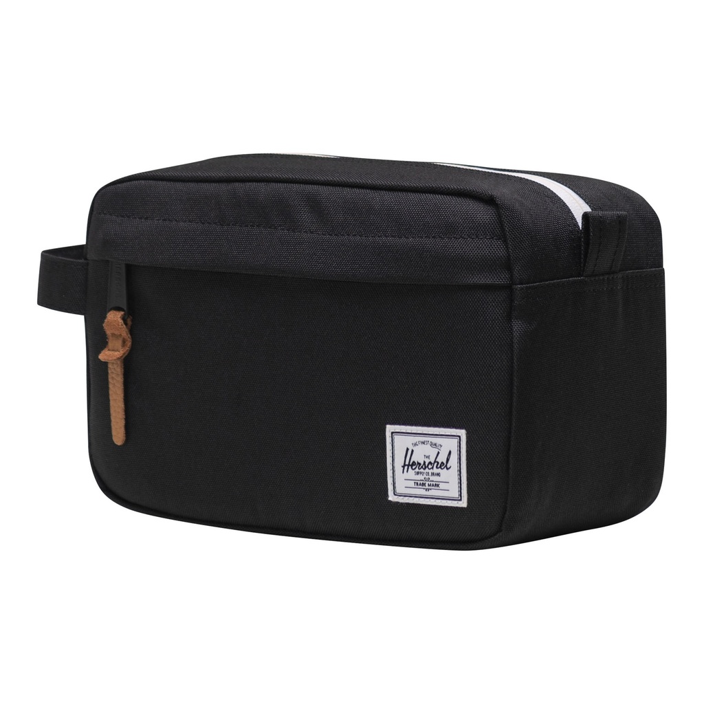 Herschel Chapter recycled travel kit