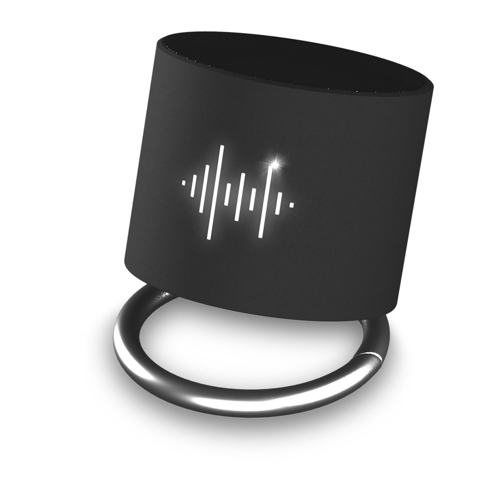 SCX.design S26 light-up ring speaker