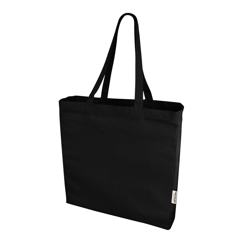 Odessa 220 g/m² recycled tote bag