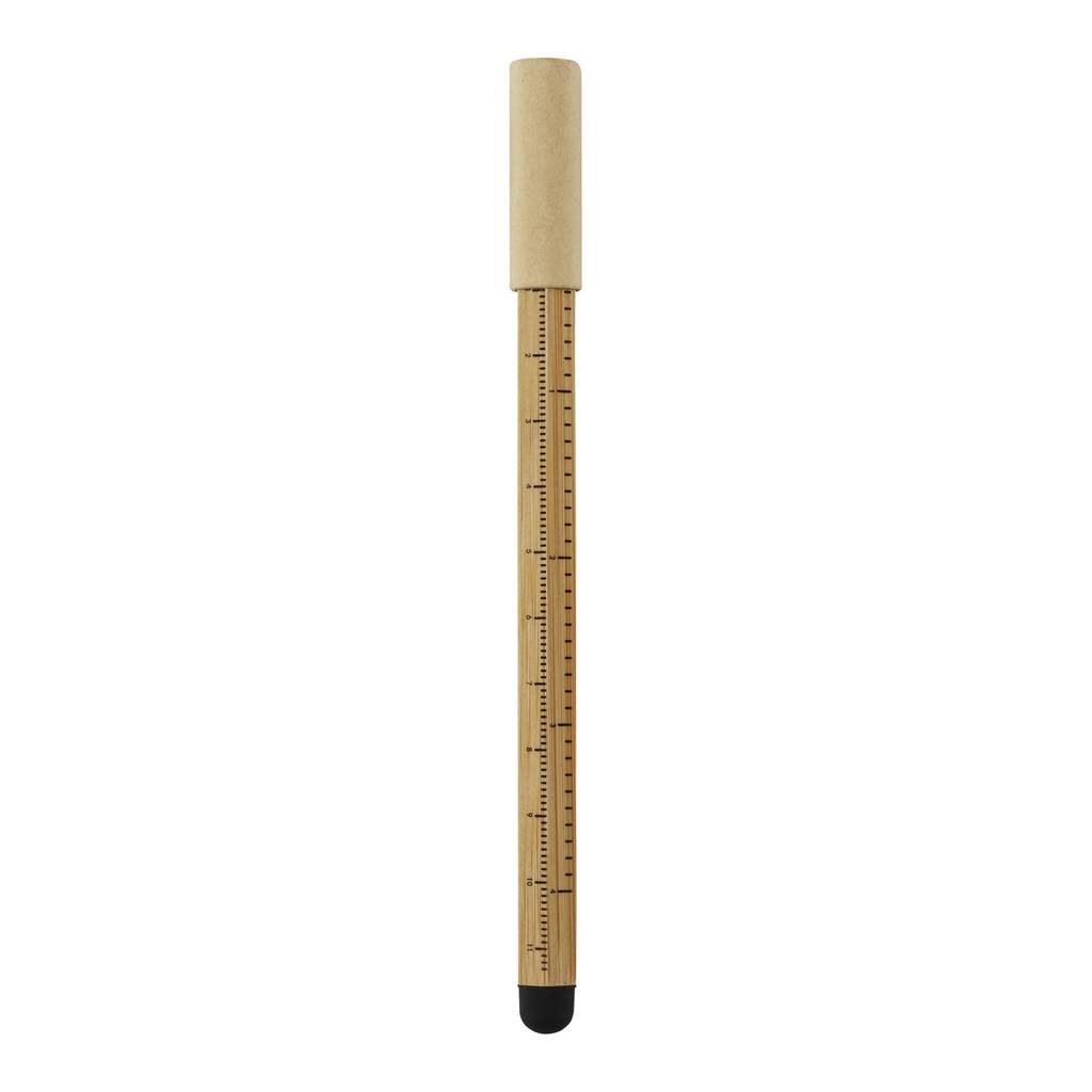 Mezuri bamboo inkless pen