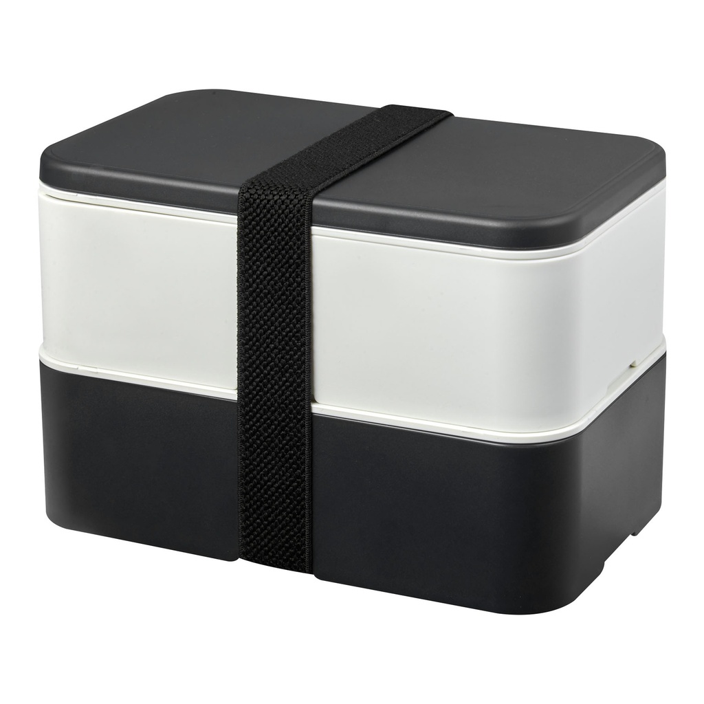 MIYO Renew double layer lunch box