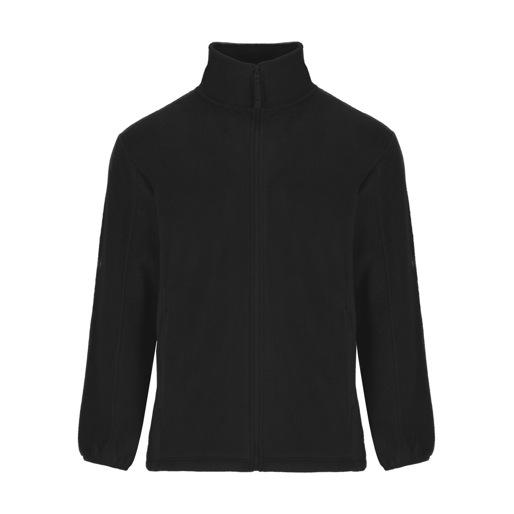 Artic kids full zip fleece jacket