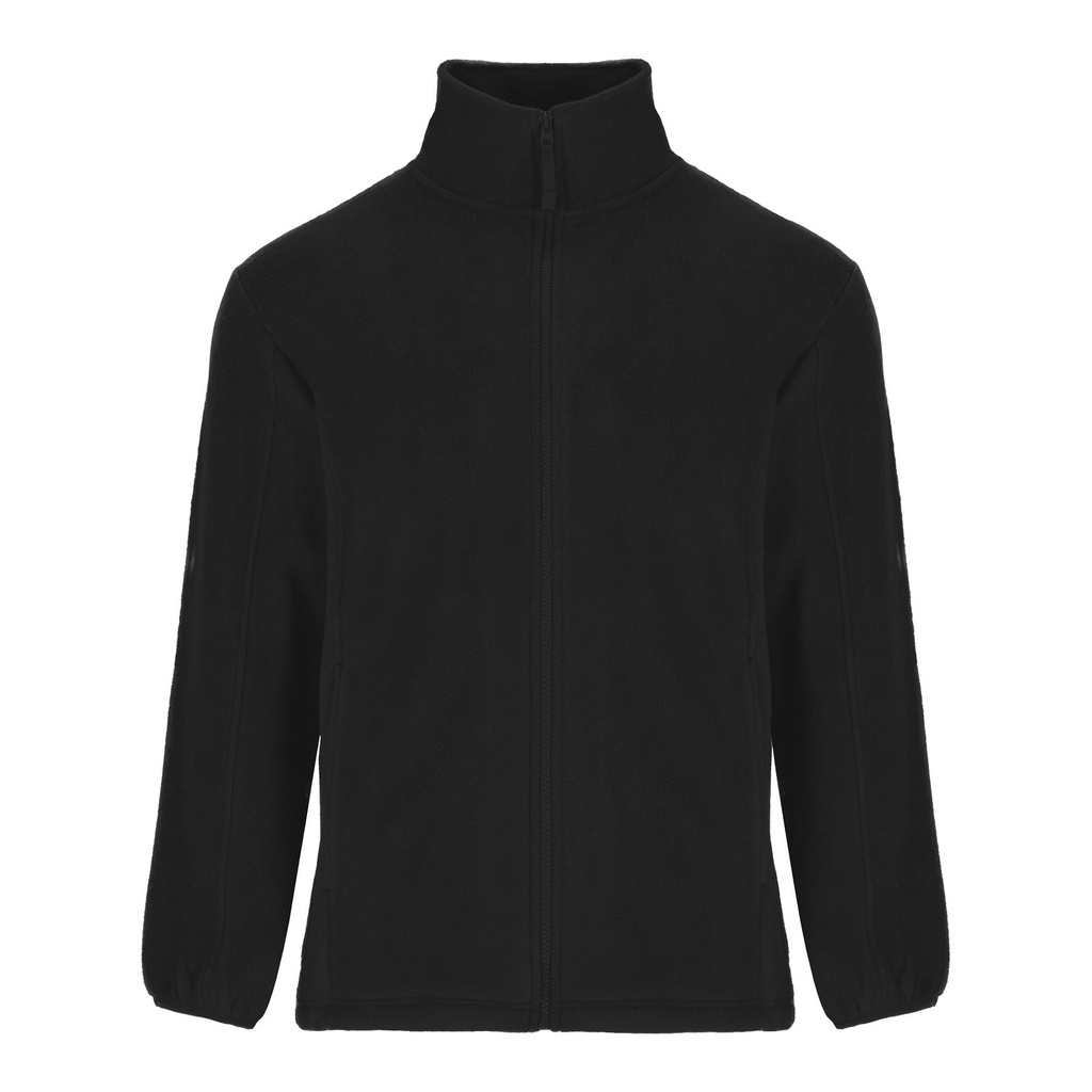 Artic kids full zip fleece jacket