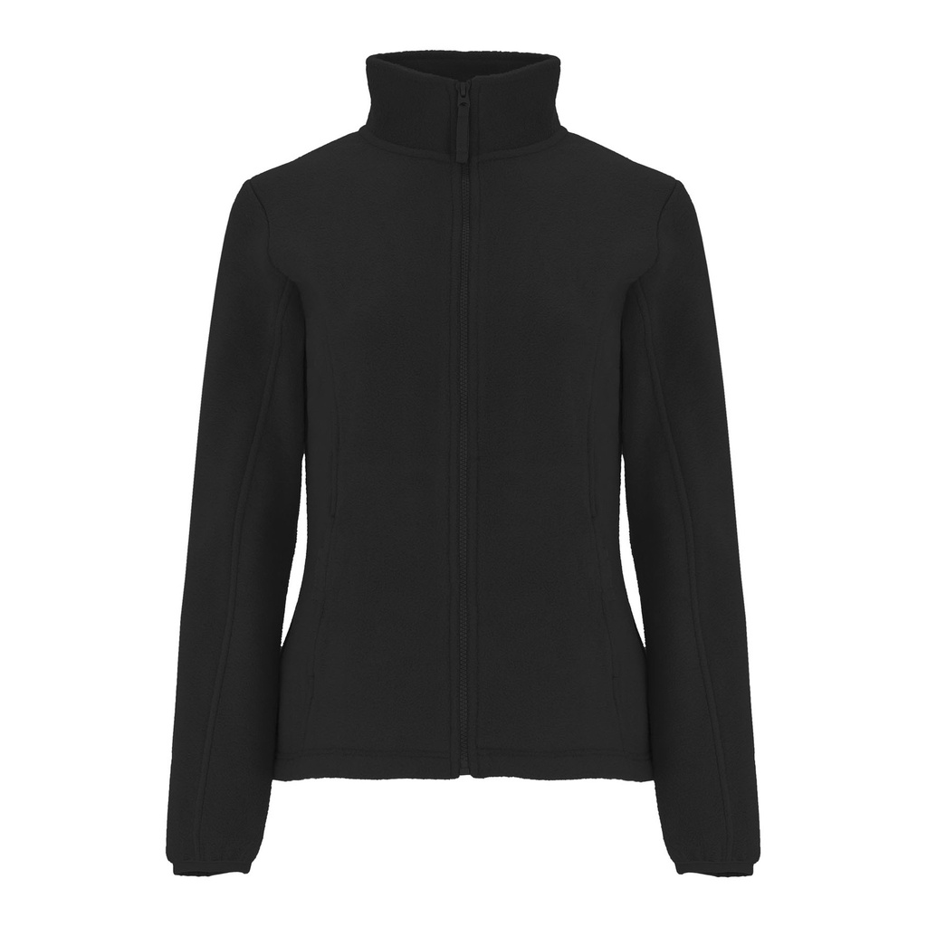 Artic women's full zip fleece jacket