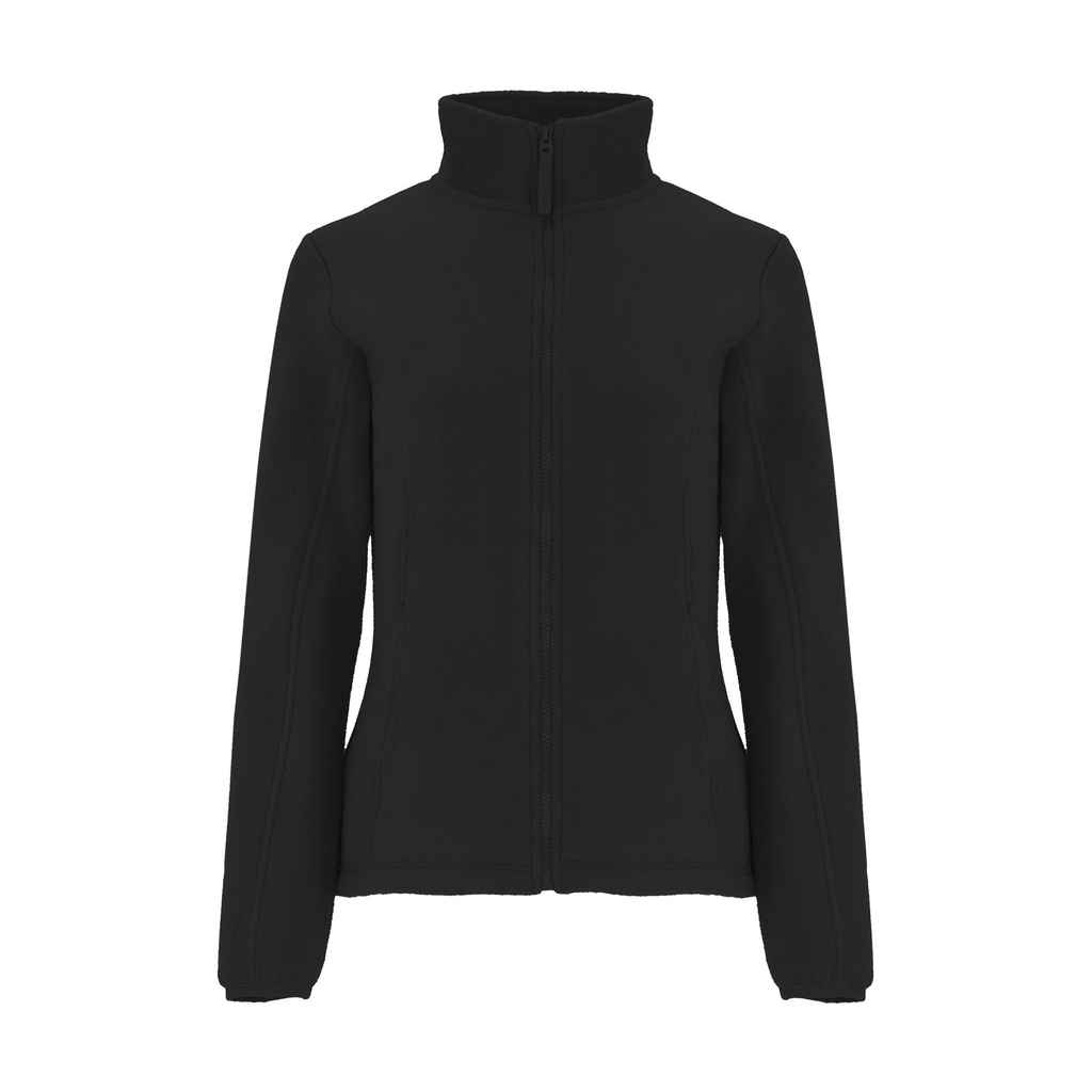 Artic women's full zip fleece jacket