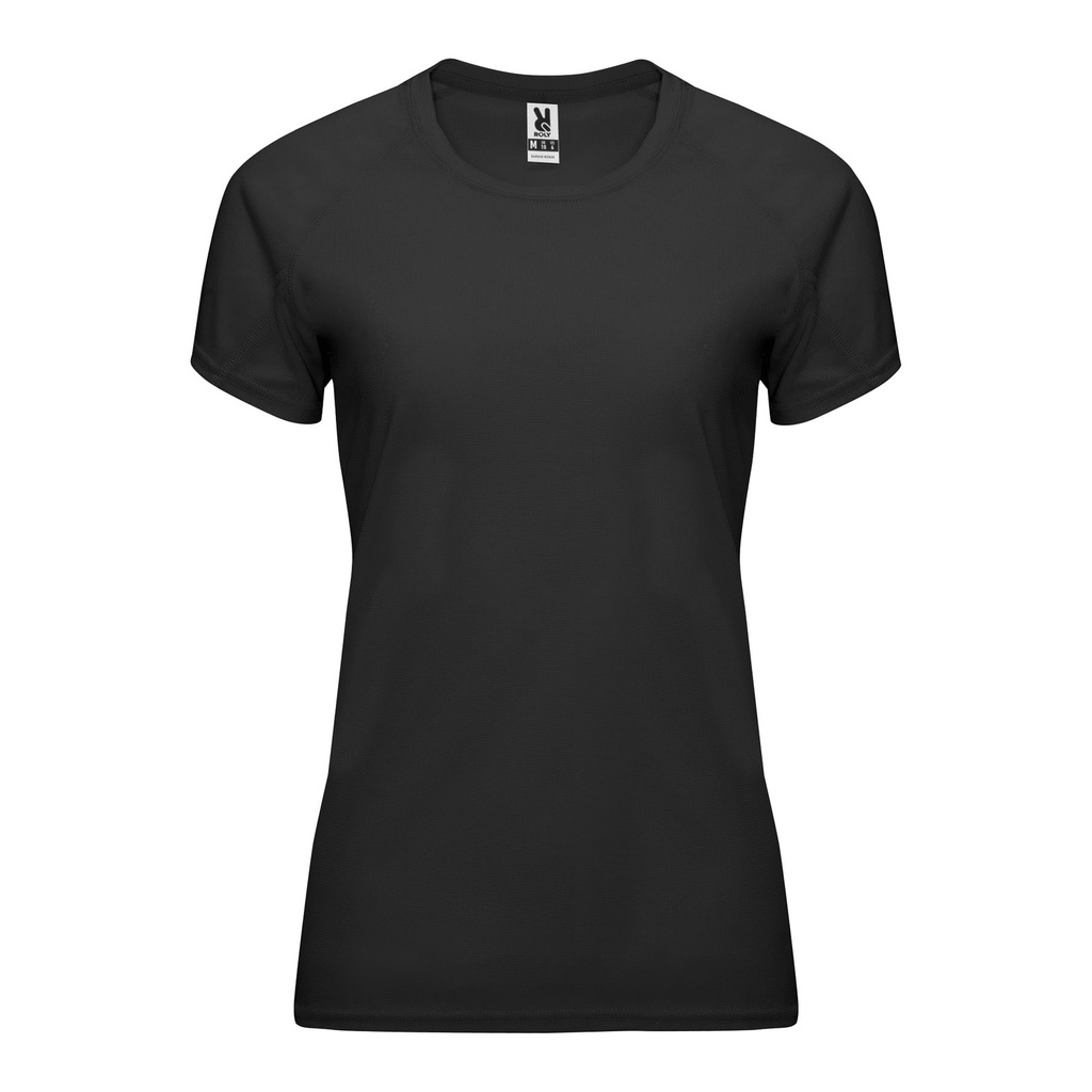 Bahrain short sleeve women's sports t-shirt