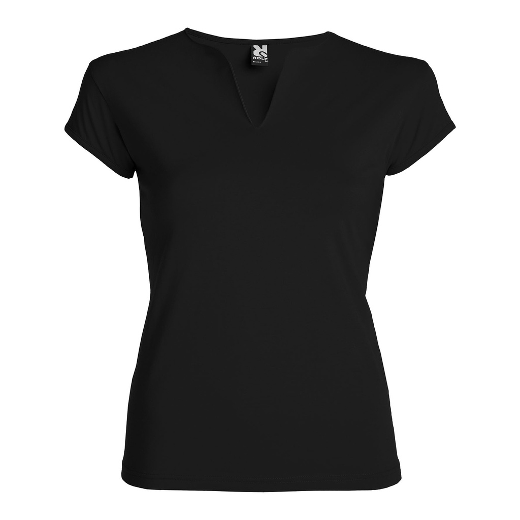 Belice short sleeve women's t-shirt
