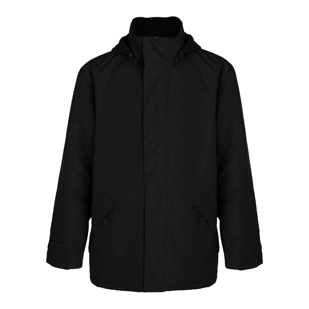 Europa unisex insulated jacket