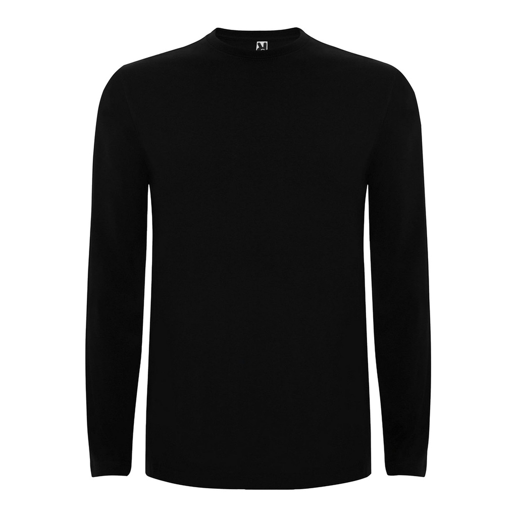 Extreme long sleeve men's t-shirt
