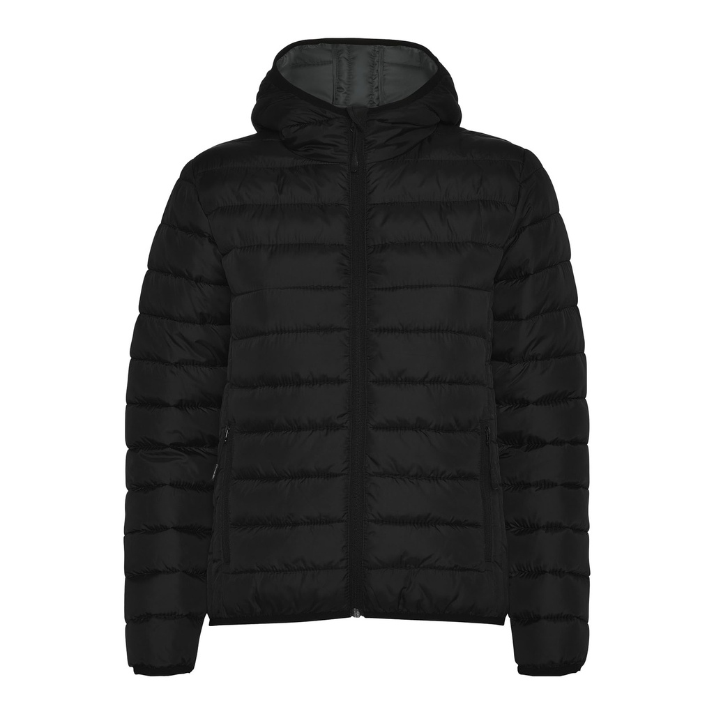 Norway women's insulated jacket