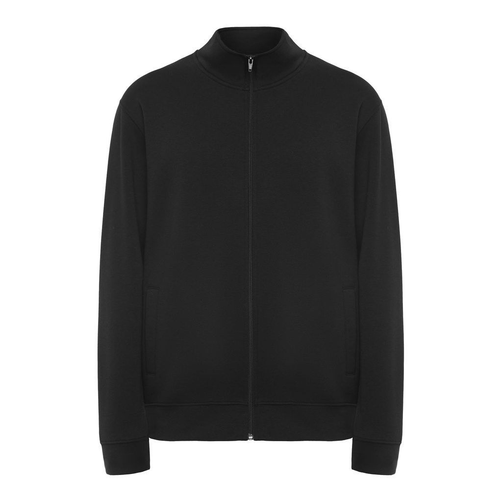 Ulan unisex full zip sweater