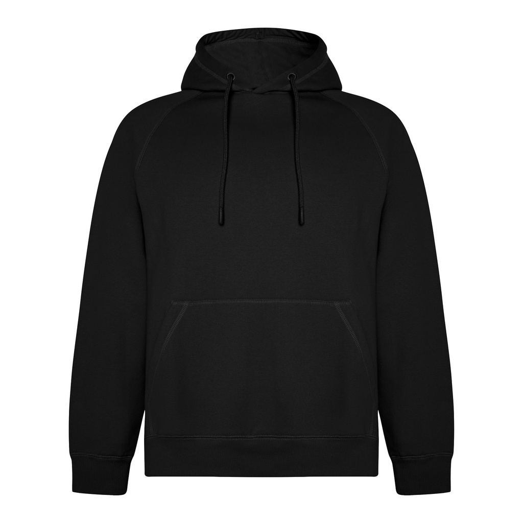 Vinson organic cotton unisex hoodie