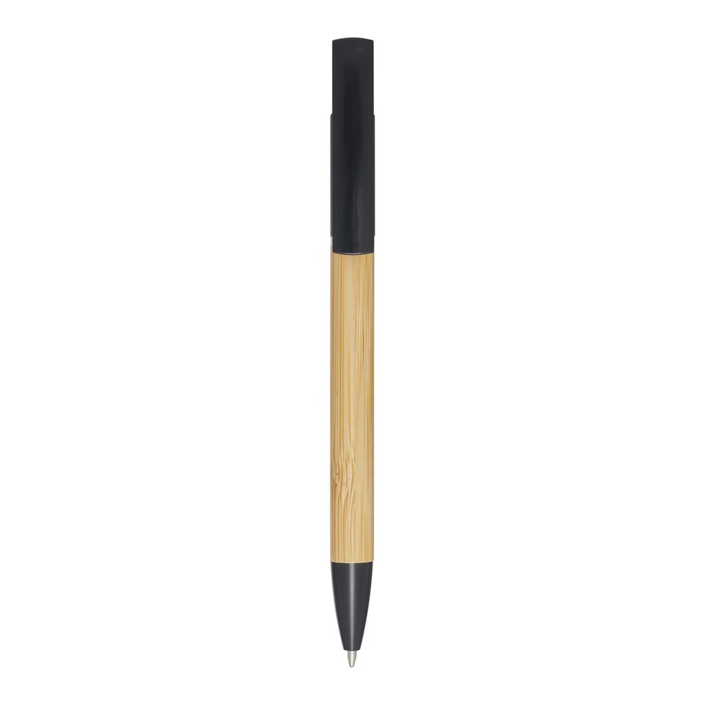 Delfina phone holder pen (blue ink)