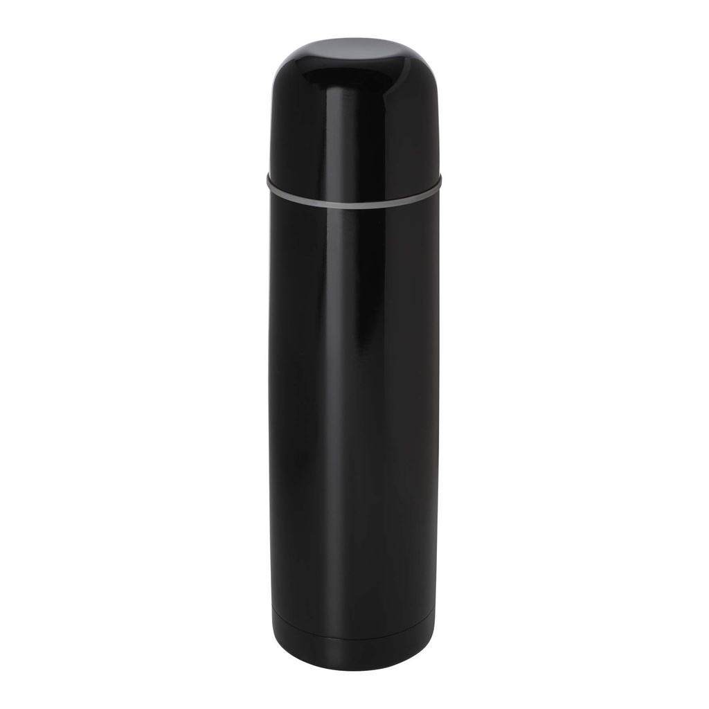 Sullivan 750 ml RCS certified recycled stainless steel vacuum insulated flask