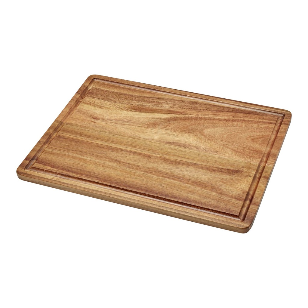 Sonora acacia wood cutting board