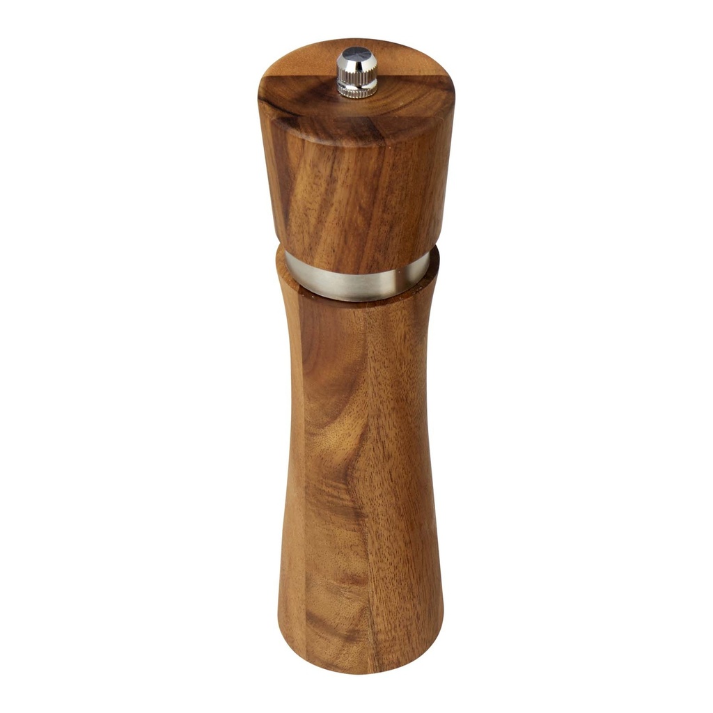 Flavo pepper or salt mill