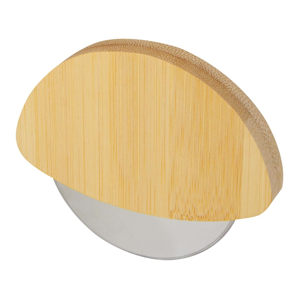 Navajo pizza cutter