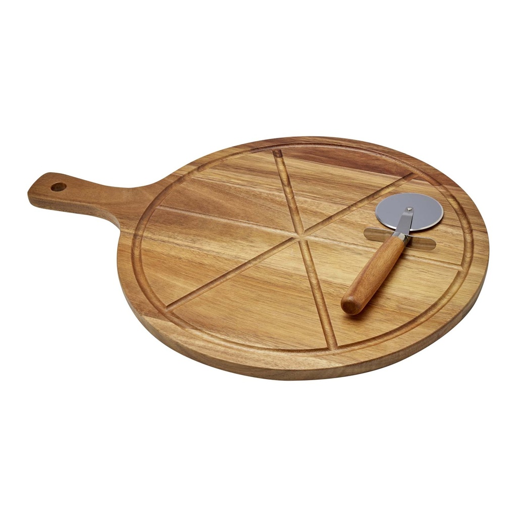 Timberito pizza set