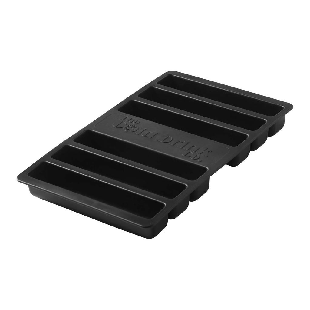 Freeze-it ice stick tray