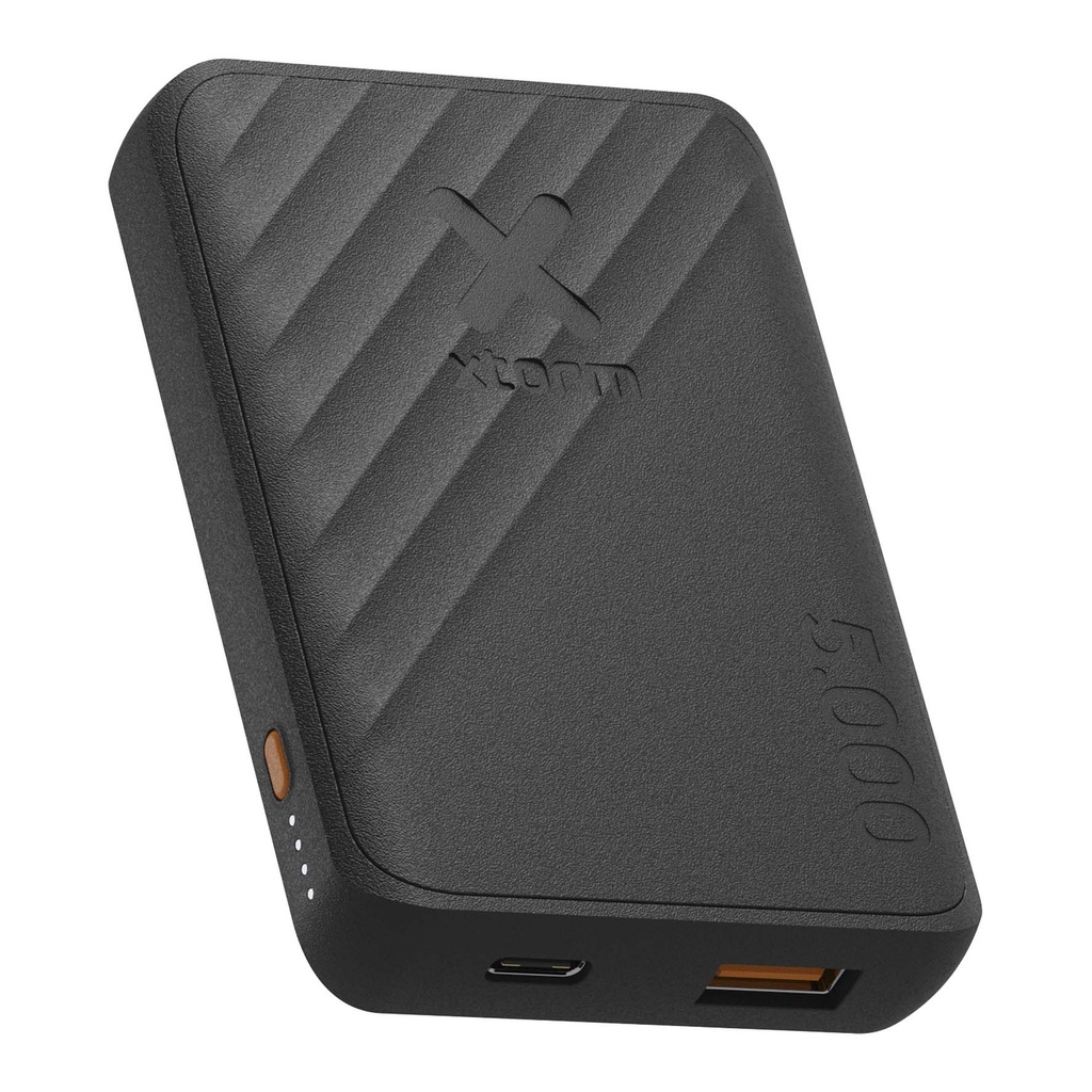 Xtorm XG205 Go2 12W 5.000 mAh fast charge power bank
