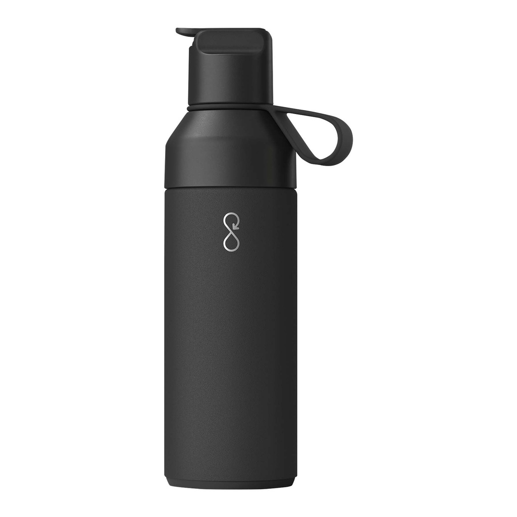 Ocean Bottle GO 500 ml vacuum insulated water bottle