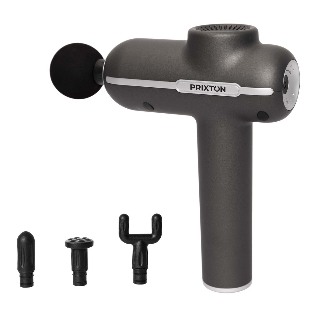 Prixton MGF80 Synergy massage gun