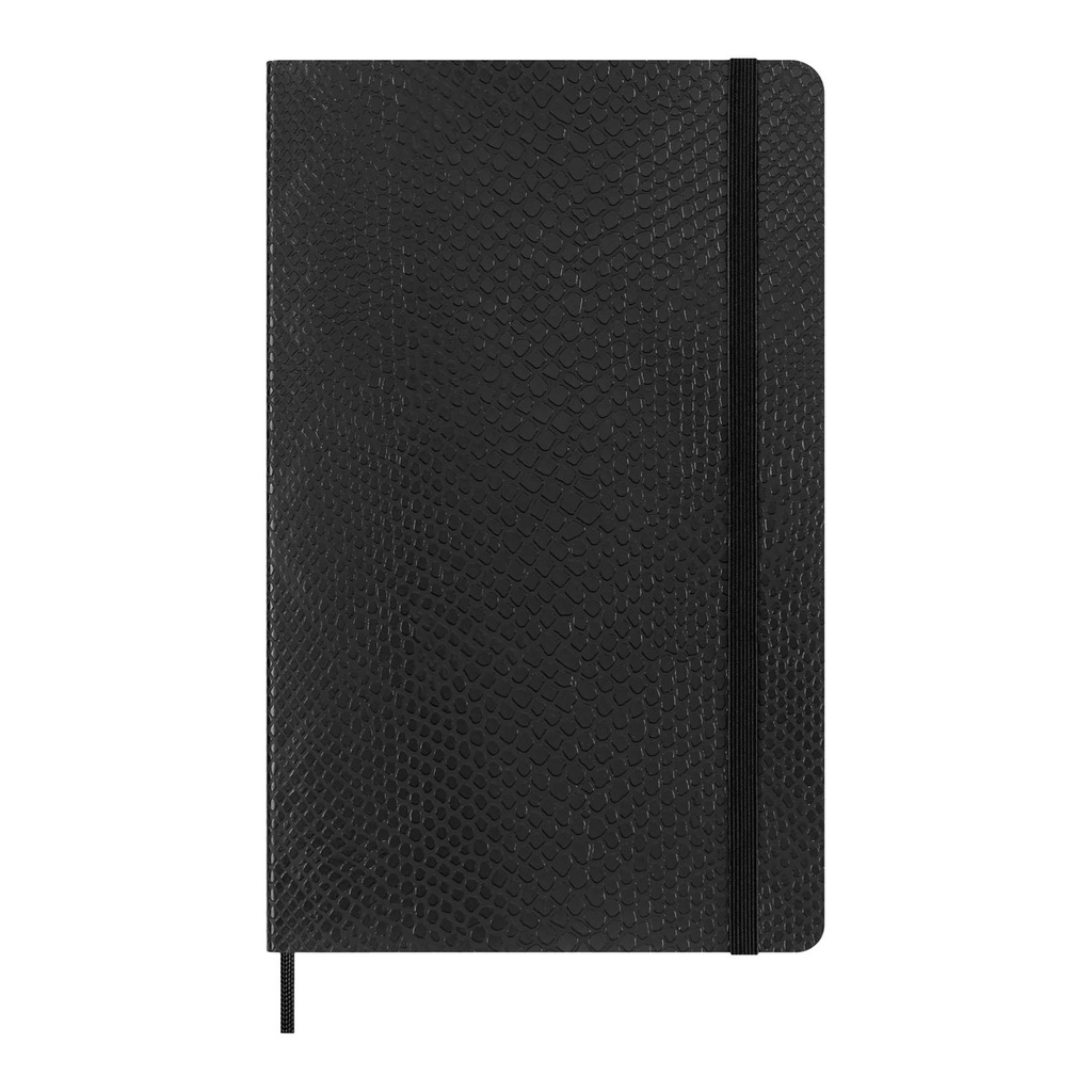 Moleskine 100% VEGEA® Boa L soft cover notebook - ruled