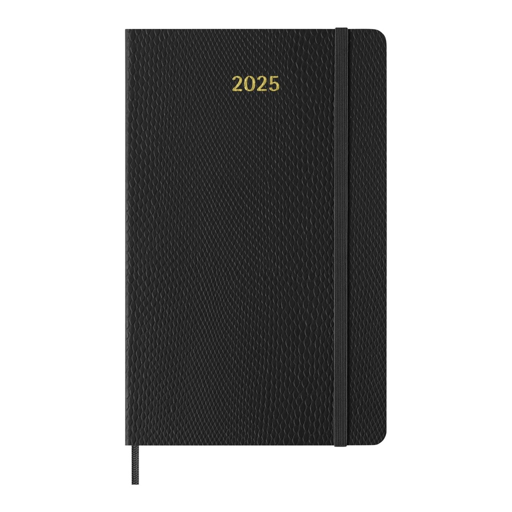Moleskine 100% VEGEA® Boa 12M L weekly soft cover planner