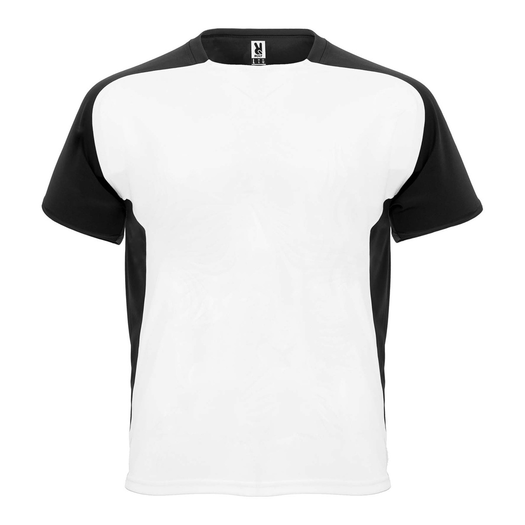 Bugatti short sleeve kids sports t-shirt