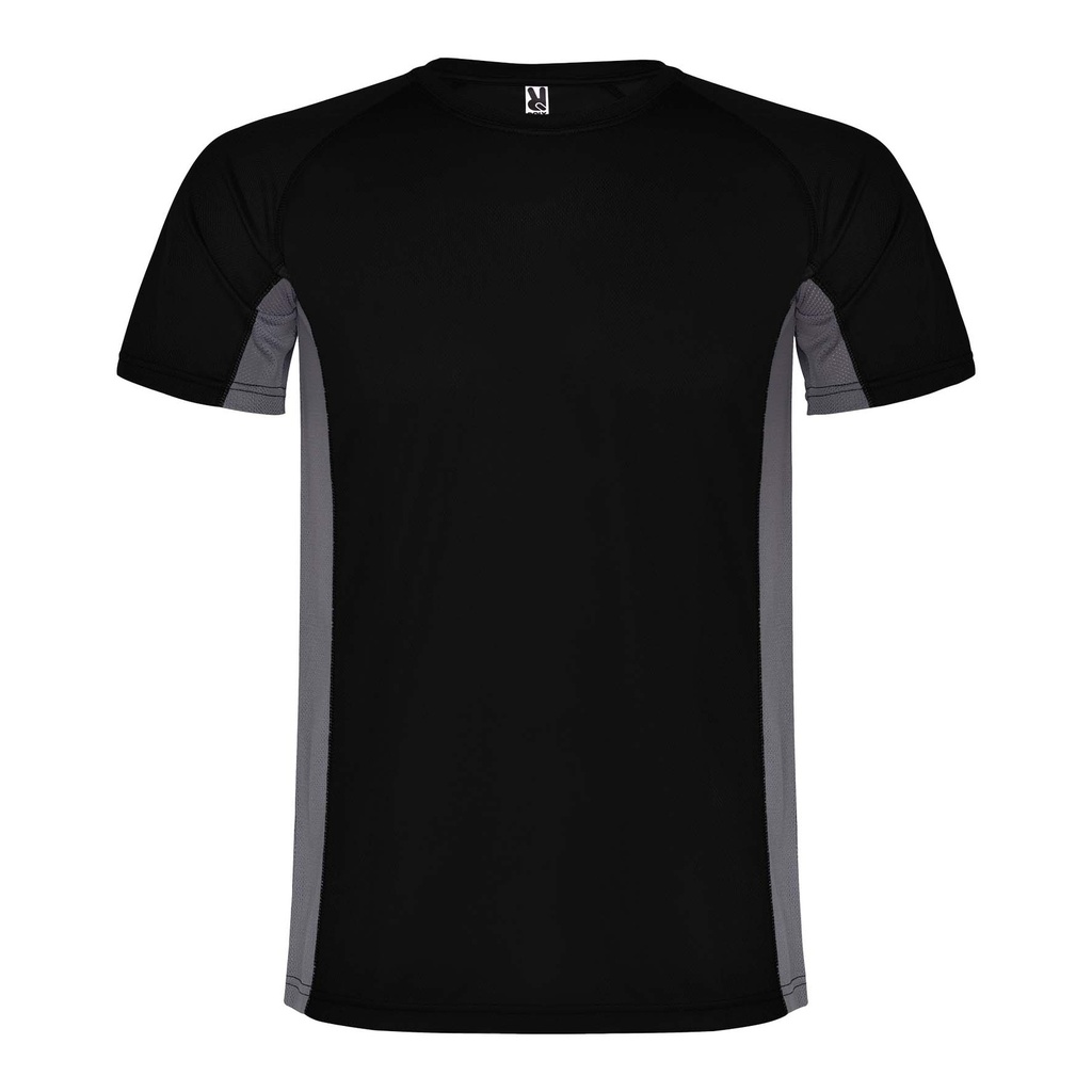 Shanghai short sleeve men's sports t-shirt