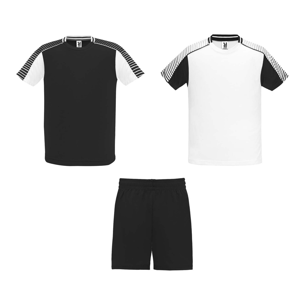 Juve unisex sports set