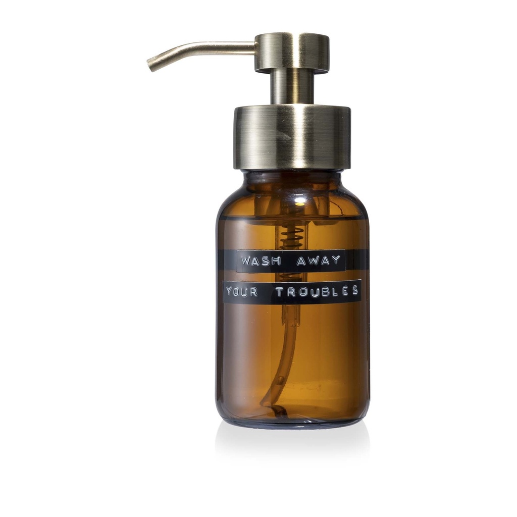 Wellmark 250 ml body wash