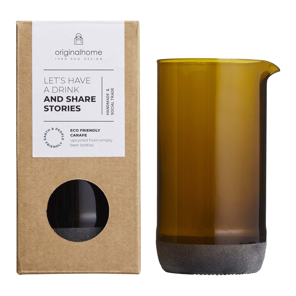 Originalhome 430 ml water carafe