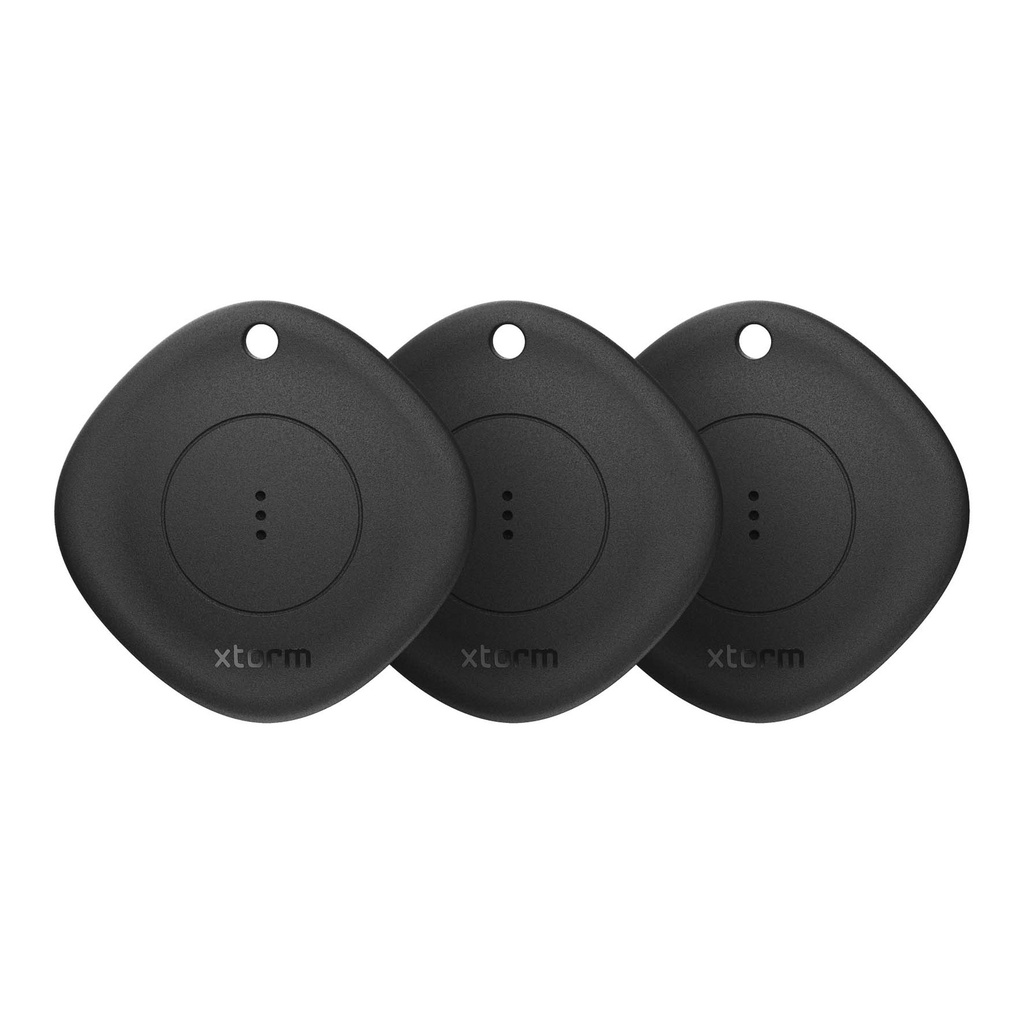Xtorm XTAG01 3-piece travel tag