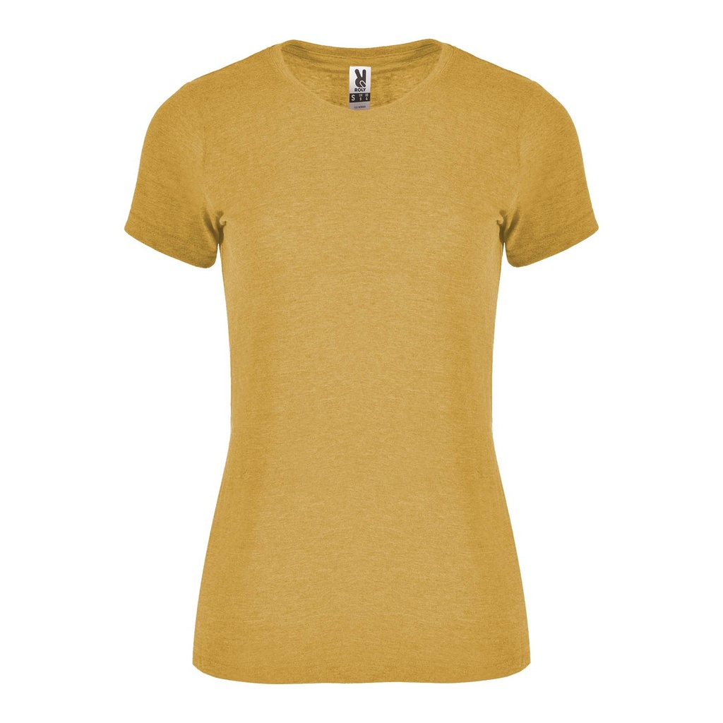 Fox short sleeve women's t-shirt
