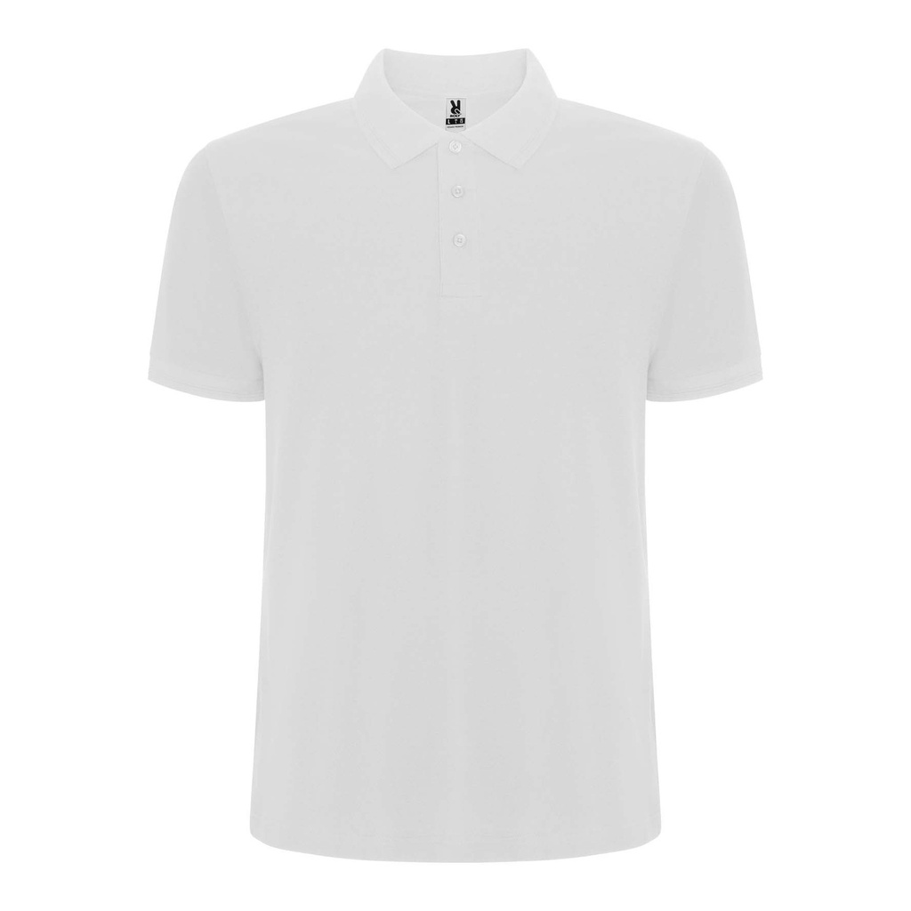 Pegaso Premium short sleeve kids polo