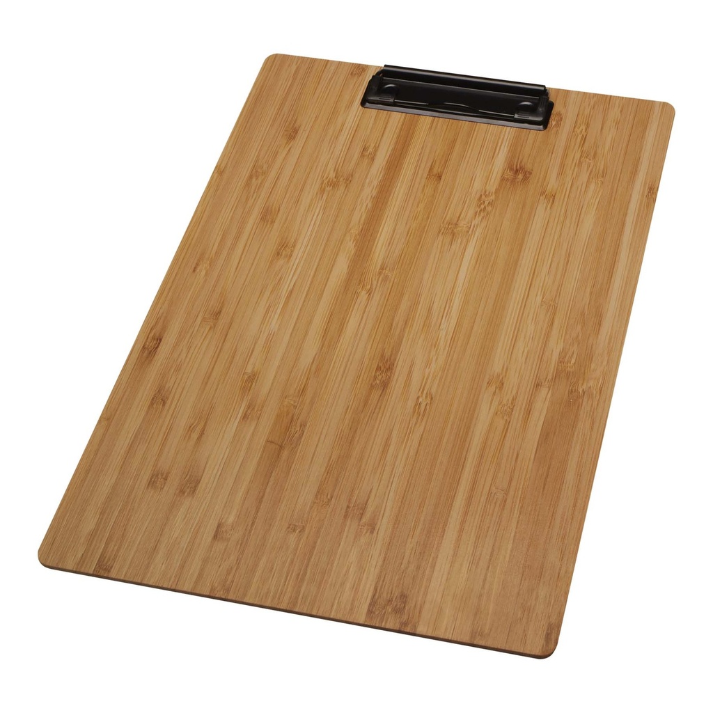 Tavula bamboo clipboard