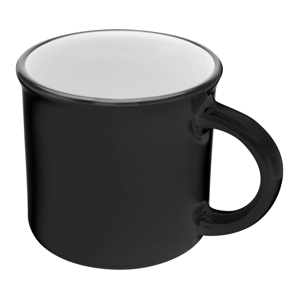 Bari 240 ml ceramic mug