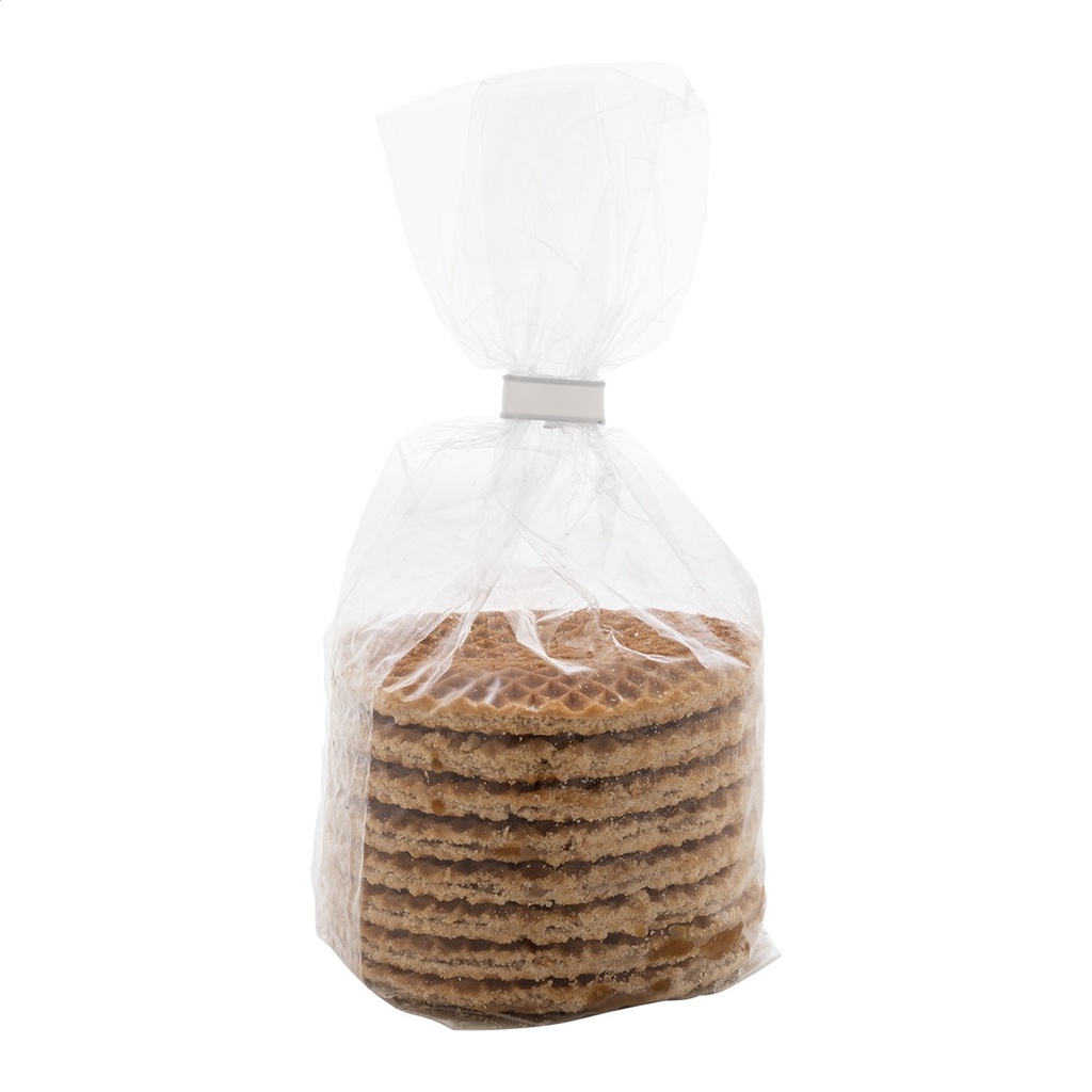 Dutch Syrup Waffles, 250g