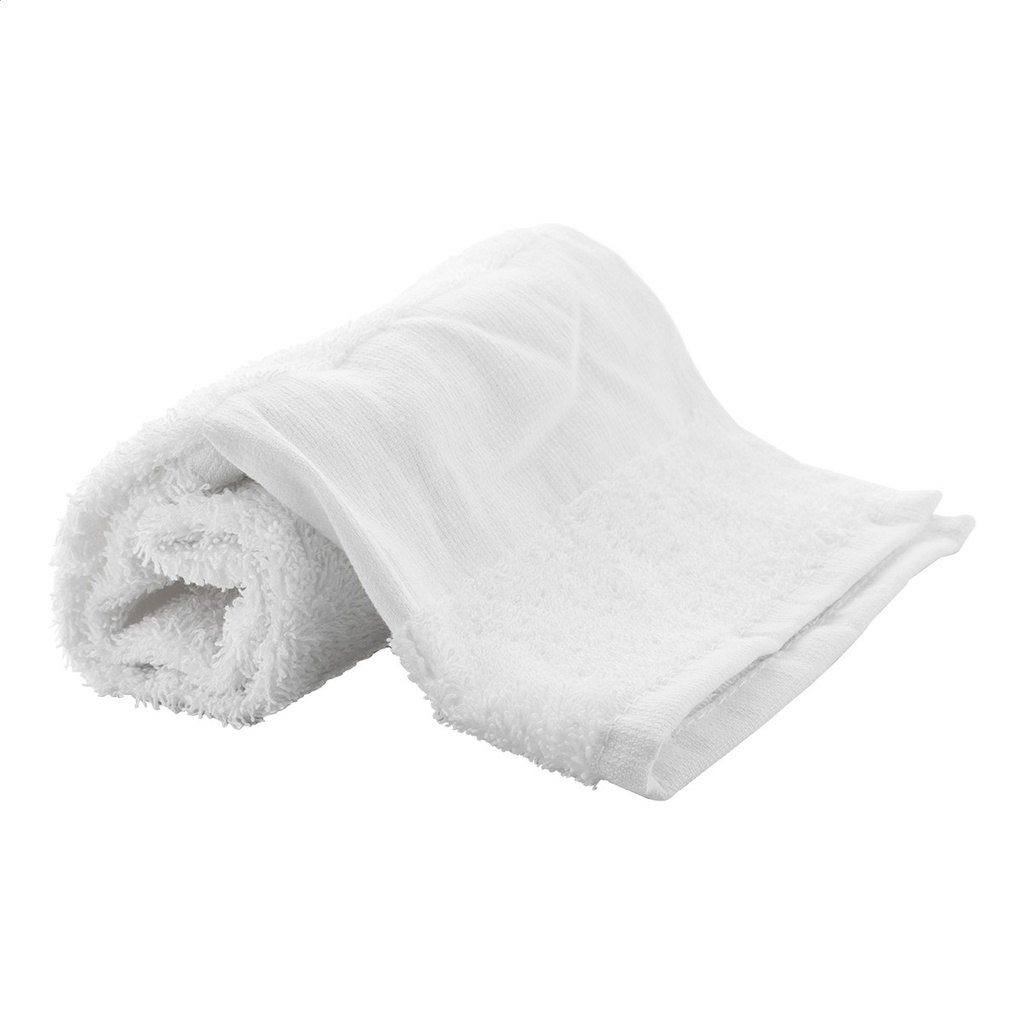 Cotton Terry Towel - 30×50 Cm