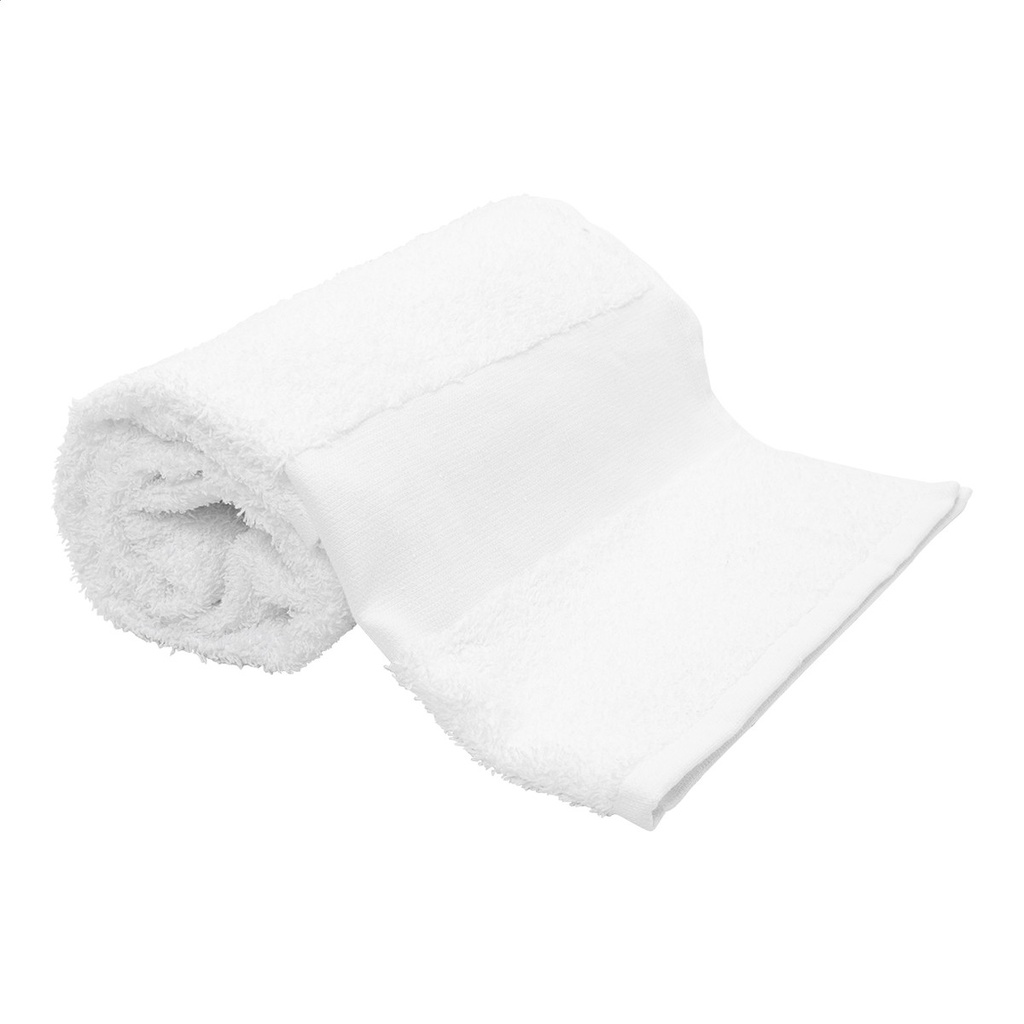 Cotton Terry Towel - 50×100 Cm