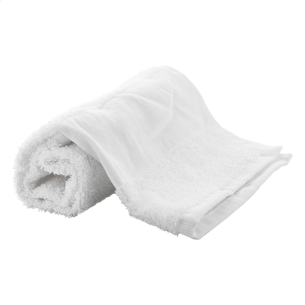 Cotton Terry Towel - 70×140 Cm