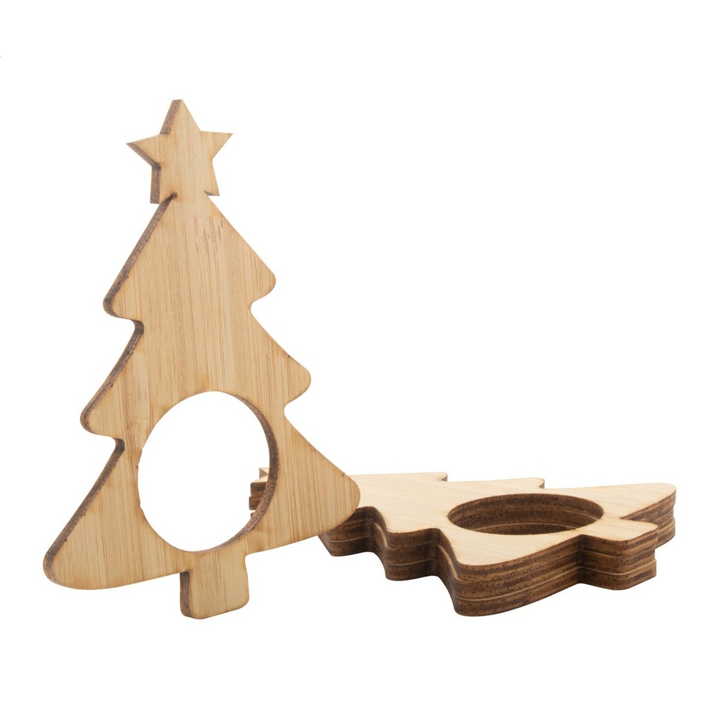 Napkin Ring Set