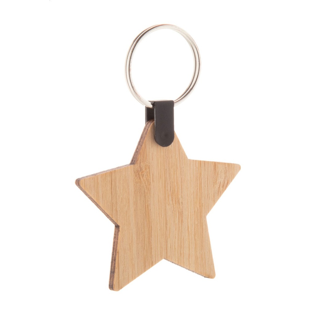 Christmas Keyring, Christmas Tree