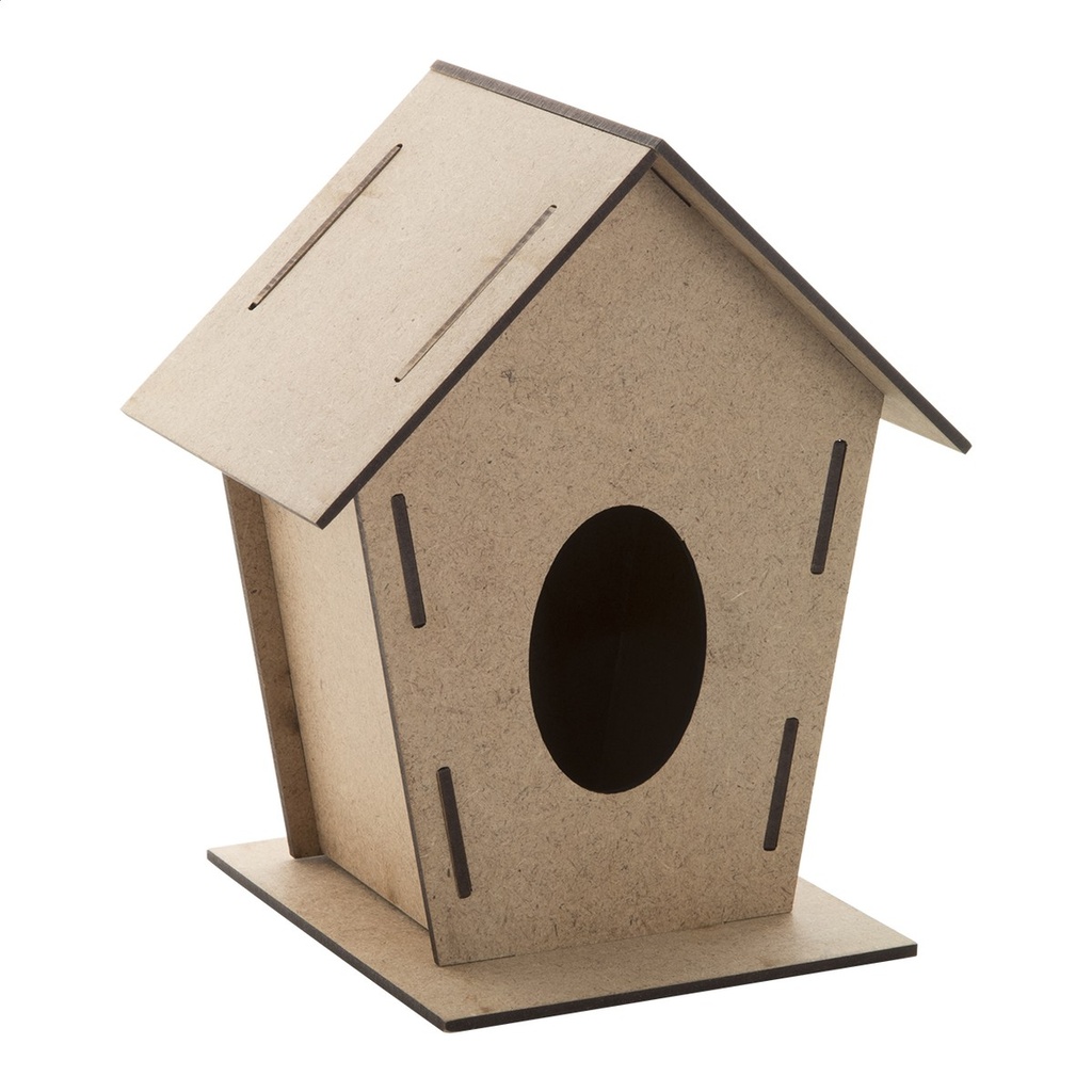 Bird House
