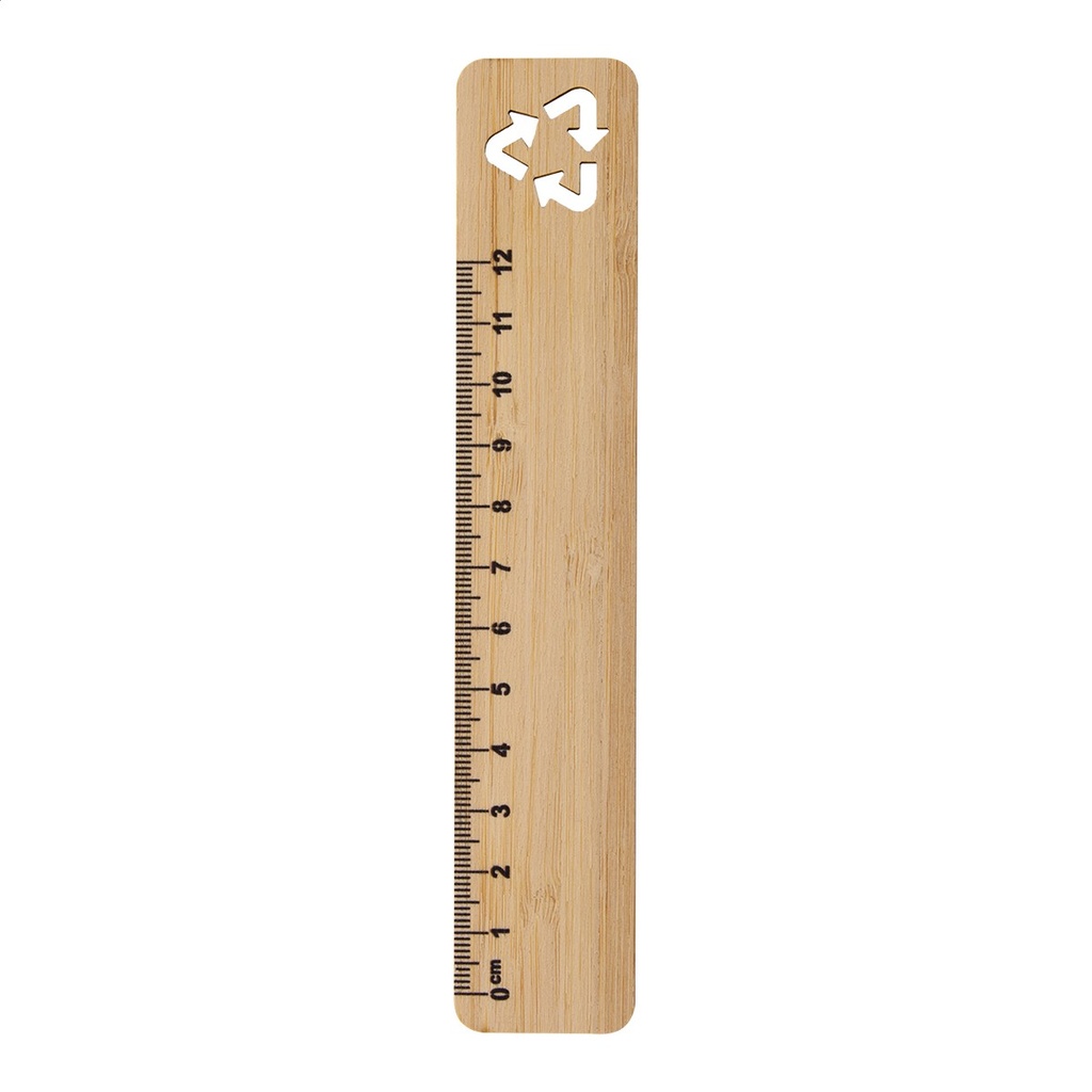 Bamboo Ruler, Paw